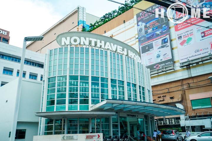 รีวิวคอนโด ยูนิโอ เอช ติวานนท์ Smart Urban Retreat จัดเต็ม Facility ส่วนกลางตามสไตล์คอนโดอนันดา