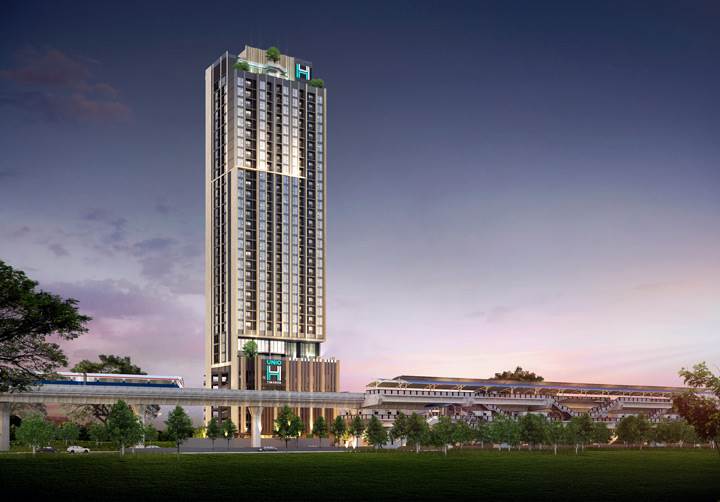 รีวิวคอนโด ยูนิโอ เอช ติวานนท์ Smart Urban Retreat จัดเต็ม Facility ส่วนกลางตามสไตล์คอนโดอนันดา รีวิวคอนโด ยูนิโอ เอช ติวานนท์ Smart Urban Retreat จัดเต็ม Facility ส่วนกลางตามสไตล์คอนโดอนันดา