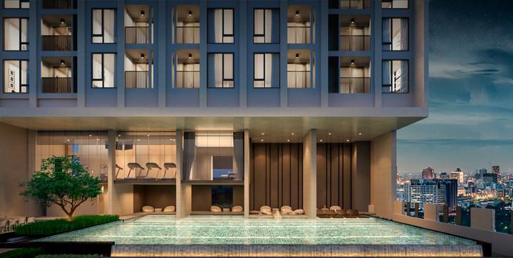 รีวิวคอนโด ยูนิโอ เอช ติวานนท์ Smart Urban Retreat จัดเต็ม Facility ส่วนกลางตามสไตล์คอนโดอนันดา รีวิวคอนโด ยูนิโอ เอช ติวานนท์ Smart Urban Retreat จัดเต็ม Facility ส่วนกลางตามสไตล์คอนโดอนันดา