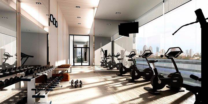 รีวิวคอนโด ยูนิโอ เอช ติวานนท์ Smart Urban Retreat จัดเต็ม Facility ส่วนกลางตามสไตล์คอนโดอนันดา รีวิวคอนโด ยูนิโอ เอช ติวานนท์ Smart Urban Retreat จัดเต็ม Facility ส่วนกลางตามสไตล์คอนโดอนันดา