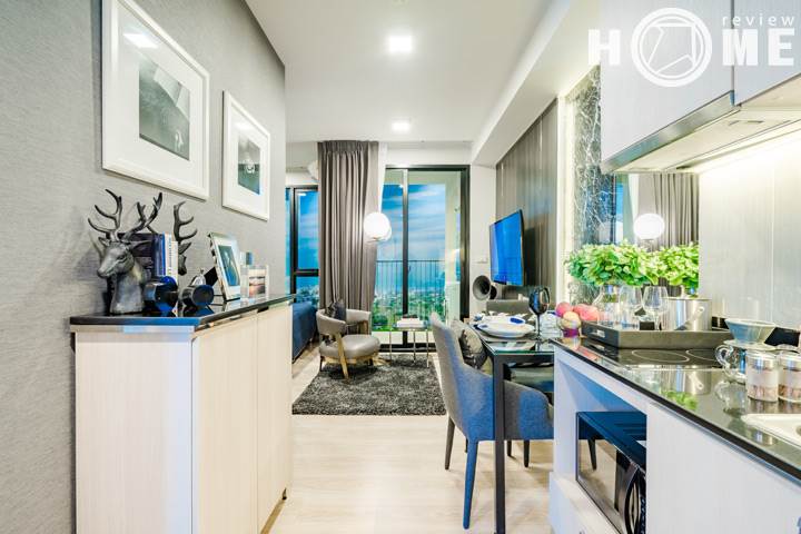 รีวิวคอนโด ยูนิโอ เอช ติวานนท์ Smart Urban Retreat จัดเต็ม Facility ส่วนกลางตามสไตล์คอนโดอนันดา รีวิวคอนโด ยูนิโอ เอช ติวานนท์ Smart Urban Retreat จัดเต็ม Facility ส่วนกลางตามสไตล์คอนโดอนันดา