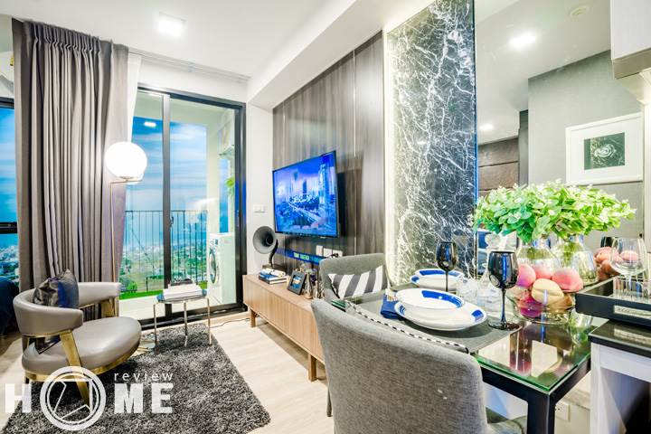 รีวิวคอนโด ยูนิโอ เอช ติวานนท์ Smart Urban Retreat จัดเต็ม Facility ส่วนกลางตามสไตล์คอนโดอนันดา รีวิวคอนโด ยูนิโอ เอช ติวานนท์ Smart Urban Retreat จัดเต็ม Facility ส่วนกลางตามสไตล์คอนโดอนันดา