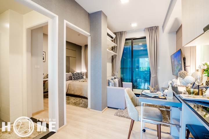 รีวิวคอนโด ยูนิโอ เอช ติวานนท์ Smart Urban Retreat จัดเต็ม Facility ส่วนกลางตามสไตล์คอนโดอนันดา รีวิวคอนโด ยูนิโอ เอช ติวานนท์ Smart Urban Retreat จัดเต็ม Facility ส่วนกลางตามสไตล์คอนโดอนันดา