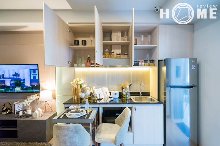 รีวิวคอนโด ยูนิโอ เอช ติวานนท์ Smart Urban Retreat จัดเต็ม Facility ส่วนกลางตามสไตล์คอนโดอนันดา รีวิวคอนโด ยูนิโอ เอช ติวานนท์ Smart Urban Retreat จัดเต็ม Facility ส่วนกลางตามสไตล์คอนโดอนันดา