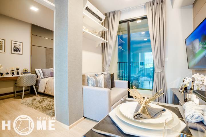 รีวิวคอนโด ยูนิโอ เอช ติวานนท์ Smart Urban Retreat จัดเต็ม Facility ส่วนกลางตามสไตล์คอนโดอนันดา รีวิวคอนโด ยูนิโอ เอช ติวานนท์ Smart Urban Retreat จัดเต็ม Facility ส่วนกลางตามสไตล์คอนโดอนันดา