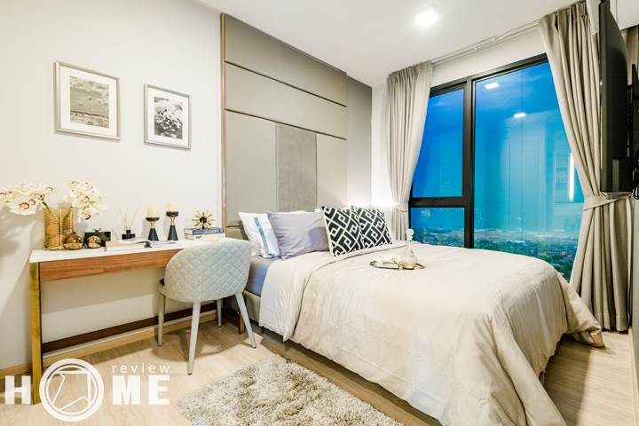 รีวิวคอนโด ยูนิโอ เอช ติวานนท์ Smart Urban Retreat จัดเต็ม Facility ส่วนกลางตามสไตล์คอนโดอนันดา รีวิวคอนโด ยูนิโอ เอช ติวานนท์ Smart Urban Retreat จัดเต็ม Facility ส่วนกลางตามสไตล์คอนโดอนันดา