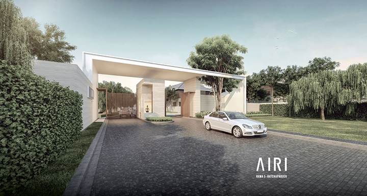 พรีวิวบ้านเดี่ยว แอริ พระราม 5-ราชพฤกษ์ บ้านเดี่ยว 2 ชั้น หลังใหญ่ เริ่ม 11 ล้านบาท พรีวิวบ้านเดี่ยว แอริ พระราม 5-ราชพฤกษ์ บ้านเดี่ยว 2 ชั้น หลังใหญ่ เริ่ม 11 ล้านบาท