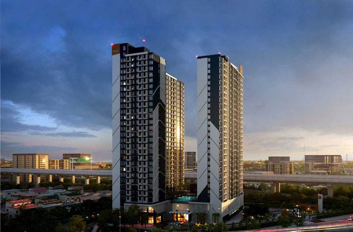 พรีวิวคอนโด นิช โมโน รัชวิภา คอนโดฯ วิวขอบฟ้า เชื่อมต่อ 6 ทางด่วน และ 8 เส้นทางรถไฟฟ้า พรีวิวคอนโด นิช โมโน รัชวิภา คอนโดฯ วิวขอบฟ้า เชื่อมต่อ 6 ทางด่วน และ 8 เส้นทางรถไฟฟ้า