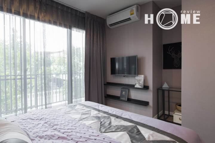 รีวิวคอนโด เอชทู โครม