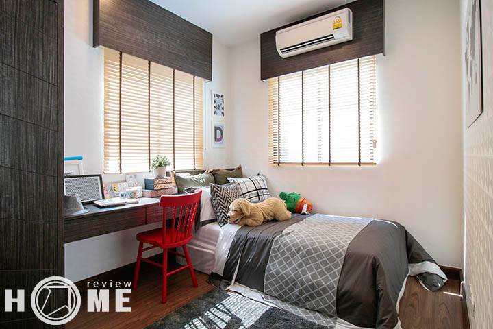 รีวิวบ้านแนวคิดใหม่ เดอะ คอนเนค กาญจนาฯ-กันตนา ในราคาเริ่มต้นที่ 2.69 ล้านบาท