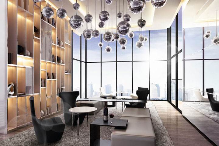 พรีวิว Rhythm Sukhumvit 42 ที่สุดแห่งคอนโดฯทำเลติดรถไฟฟ้า และ เกตเวย์ เอกมัย
