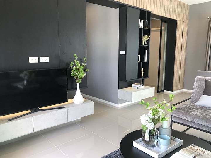 พรีวิวบ้าน วิรัณยา วงแหวน-อ่อนนุช บ้านเดี่ยว 2 ชั้นใกล้วงแหวนฯ ออกแบบด้วยแนวคิด คิดบ้านจากสวน คิดสวนจากบ้าน พรีวิวบ้าน วิรัณยา วงแหวน-อ่อนนุช บ้านเดี่ยว 2 ชั้นใกล้วงแหวนฯ ออกแบบด้วยแนวคิด คิดบ้านจากสวน คิดสวนจากบ้าน