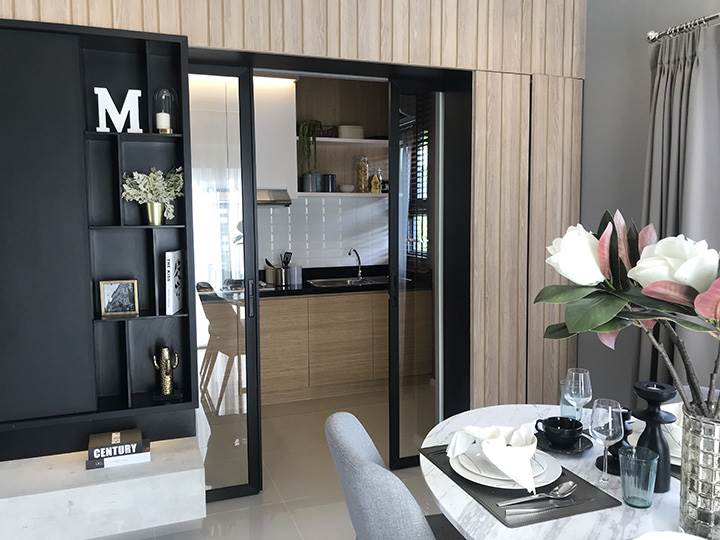 พรีวิวบ้าน วิรัณยา วงแหวน-อ่อนนุช บ้านเดี่ยว 2 ชั้นใกล้วงแหวนฯ ออกแบบด้วยแนวคิด คิดบ้านจากสวน คิดสวนจากบ้าน พรีวิวบ้าน วิรัณยา วงแหวน-อ่อนนุช บ้านเดี่ยว 2 ชั้นใกล้วงแหวนฯ ออกแบบด้วยแนวคิด คิดบ้านจากสวน คิดสวนจากบ้าน