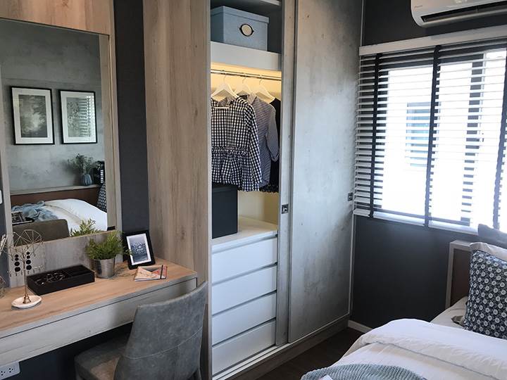 พรีวิวบ้าน วิรัณยา วงแหวน-อ่อนนุช บ้านเดี่ยว 2 ชั้นใกล้วงแหวนฯ ออกแบบด้วยแนวคิด คิดบ้านจากสวน คิดสวนจากบ้าน พรีวิวบ้าน วิรัณยา วงแหวน-อ่อนนุช บ้านเดี่ยว 2 ชั้นใกล้วงแหวนฯ ออกแบบด้วยแนวคิด คิดบ้านจากสวน คิดสวนจากบ้าน
