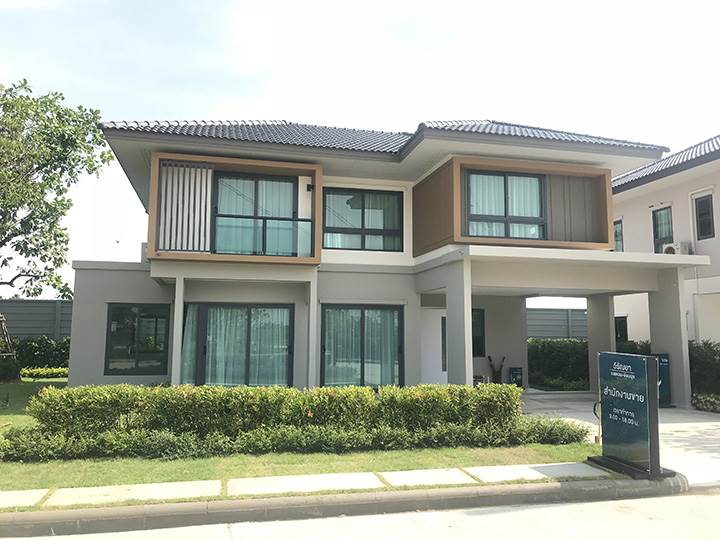 พรีวิวบ้าน วิรัณยา วงแหวน-อ่อนนุช บ้านเดี่ยว 2 ชั้นใกล้วงแหวนฯ ออกแบบด้วยแนวคิด คิดบ้านจากสวน คิดสวนจากบ้าน พรีวิวบ้าน วิรัณยา วงแหวน-อ่อนนุช บ้านเดี่ยว 2 ชั้นใกล้วงแหวนฯ ออกแบบด้วยแนวคิด คิดบ้านจากสวน คิดสวนจากบ้าน