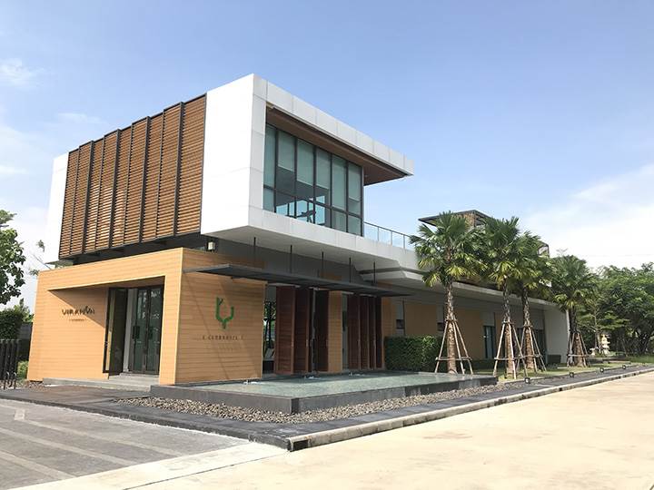 พรีวิวบ้าน วิรัณยา วงแหวน-อ่อนนุช บ้านเดี่ยว 2 ชั้นใกล้วงแหวนฯ ออกแบบด้วยแนวคิด คิดบ้านจากสวน คิดสวนจากบ้าน พรีวิวบ้าน วิรัณยา วงแหวน-อ่อนนุช บ้านเดี่ยว 2 ชั้นใกล้วงแหวนฯ ออกแบบด้วยแนวคิด คิดบ้านจากสวน คิดสวนจากบ้าน