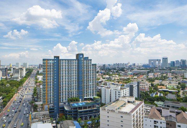พรีวิวคอนโด เดอะ ซีเล็คเต็ด เกษตร-งามวงศ์วาน บาย แอล.พี.เอ็น. คอนโดฯ ไฮไรส์ใหม่ ตรงข้าม ม.เกษตร พรีวิวคอนโด เดอะ ซีเล็คเต็ด เกษตร-งามวงศ์วาน บาย แอล.พี.เอ็น. คอนโดฯ ไฮไรส์ใหม่ ตรงข้าม ม.เกษตร