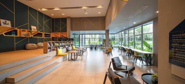 พรีวิวคอนโด เดอะ ซีเล็คเต็ด เกษตร-งามวงศ์วาน บาย แอล.พี.เอ็น. คอนโดฯ ไฮไรส์ใหม่ ตรงข้าม ม.เกษตร พรีวิวคอนโด เดอะ ซีเล็คเต็ด เกษตร-งามวงศ์วาน บาย แอล.พี.เอ็น. คอนโดฯ ไฮไรส์ใหม่ ตรงข้าม ม.เกษตร