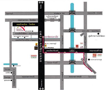 พรีวิวบ้านเดี่ยว คุณาลัย เวสต์เกท จุดเริ่มต้นดีๆ บนทำเลอนาคต พรีวิวบ้านเดี่ยว คุณาลัย เวสต์เกท จุดเริ่มต้นดีๆ บนทำเลอนาคต