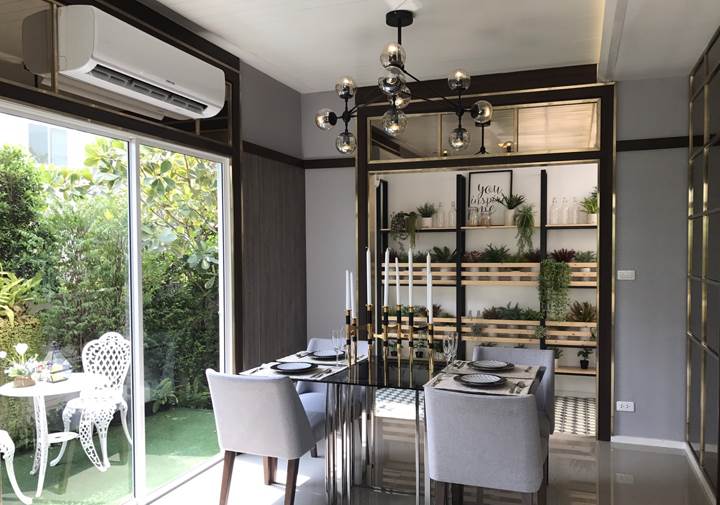 พรีวิวบ้านแฝด เจ วิลล่า บางปะกง - บ้านโพธิ์ ห่างจากกรุงเทพฯเพียง 45 นาที ราคาเริ่มต้น 2.49 ลบ. พรีวิวบ้านแฝด เจ วิลล่า บางปะกง - บ้านโพธิ์ ห่างจากกรุงเทพฯเพียง 45 นาที ราคาเริ่มต้น 2.49 ลบ.