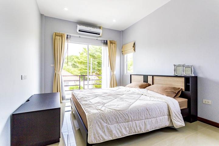 พรีวิว บ้านรุ่งกานต์ 7 โครงการใหม่จาก ปัญญาเทพพร๊อพเพอร์ตี้