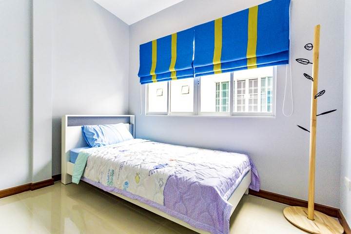 พรีวิว บ้านรุ่งกานต์ 7 โครงการใหม่จาก ปัญญาเทพพร๊อพเพอร์ตี้