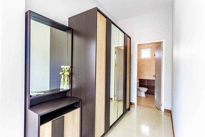 พรีวิว บ้านรุ่งกานต์ 7 โครงการใหม่จาก ปัญญาเทพพร๊อพเพอร์ตี้