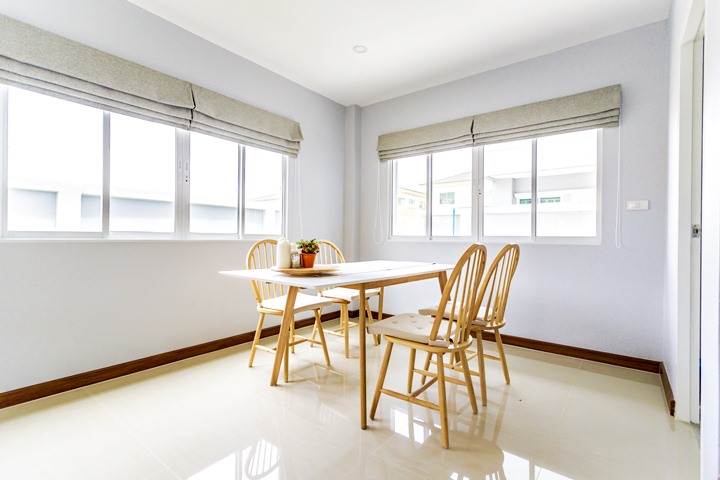 พรีวิว บ้านรุ่งกานต์ 7 โครงการใหม่จาก ปัญญาเทพพร๊อพเพอร์ตี้