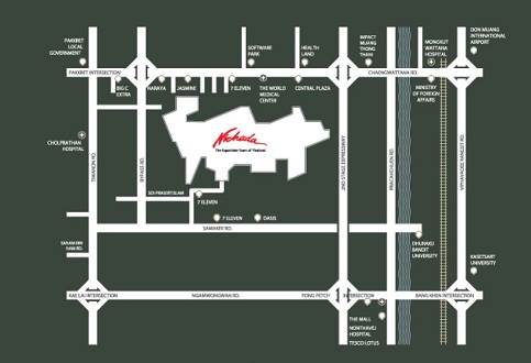 พรีวิวบ้านใหม่ Greenville 2 นิชดาธานี ถ.สามัคคี พรีวิวบ้านใหม่ Greenville 2 นิชดาธานี ถ.สามัคคี