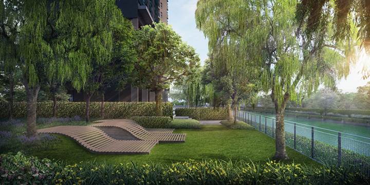 พรีวิว เดอะ เบส เพชรเกษม คอนโดฯ 30 ชั้น ติดถนนใหญ่ ใกล้ MRT เพชรเกษม 48 พรีวิว เดอะ เบส เพชรเกษม คอนโดฯ 30 ชั้น ติดถนนใหญ่ ใกล้ MRT เพชรเกษม 48
