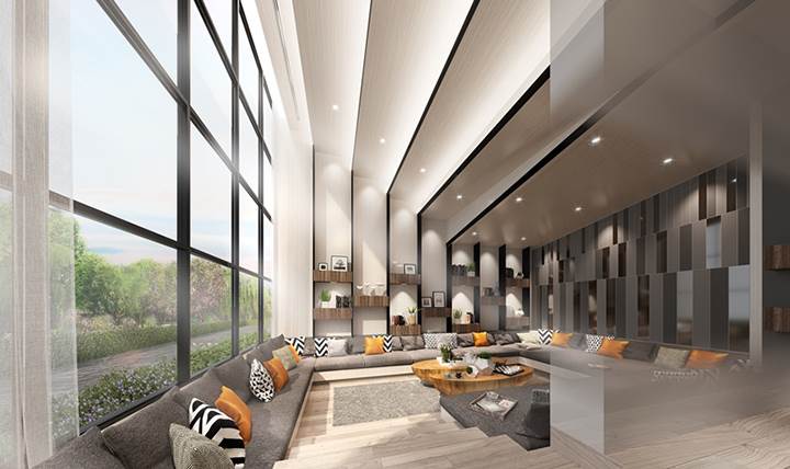 พรีวิว เดอะ เบส เพชรเกษม คอนโดฯ 30 ชั้น ติดถนนใหญ่ ใกล้ MRT เพชรเกษม 48 พรีวิว เดอะ เบส เพชรเกษม คอนโดฯ 30 ชั้น ติดถนนใหญ่ ใกล้ MRT เพชรเกษม 48