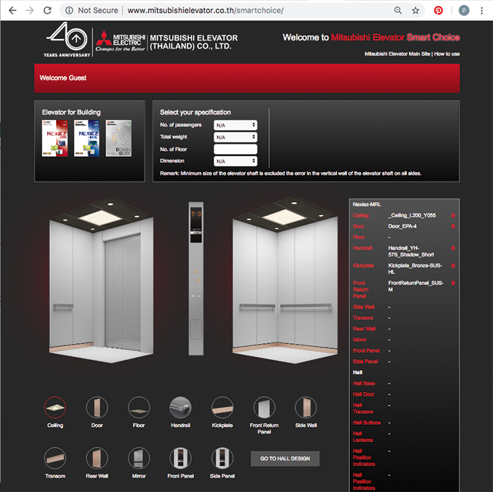 5 ข้อพิจารณาในการเลือกซื้อ Home Elevator 5 ข้อพิจารณาในการเลือกซื้อ Home Elevator
