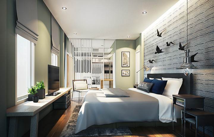 พรีวิวบ้าน เดอะโค้ด ลำพยา พรีวิวบ้าน เดอะโค้ด ลำพยา