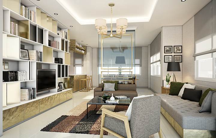 พรีวิวบ้าน เดอะโค้ด ลำพยา พรีวิวบ้าน เดอะโค้ด ลำพยา