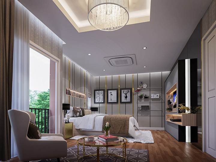 พรีวิวบ้าน เดอะโค้ด ลำพยา พรีวิวบ้าน เดอะโค้ด ลำพยา