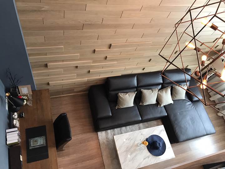 พรีวิวทาวน์โฮม แอสเทรา เบลส อยู่ดิดถนนพระราม 2 พร้อมฟังก์ชั่น “Free Space Design”