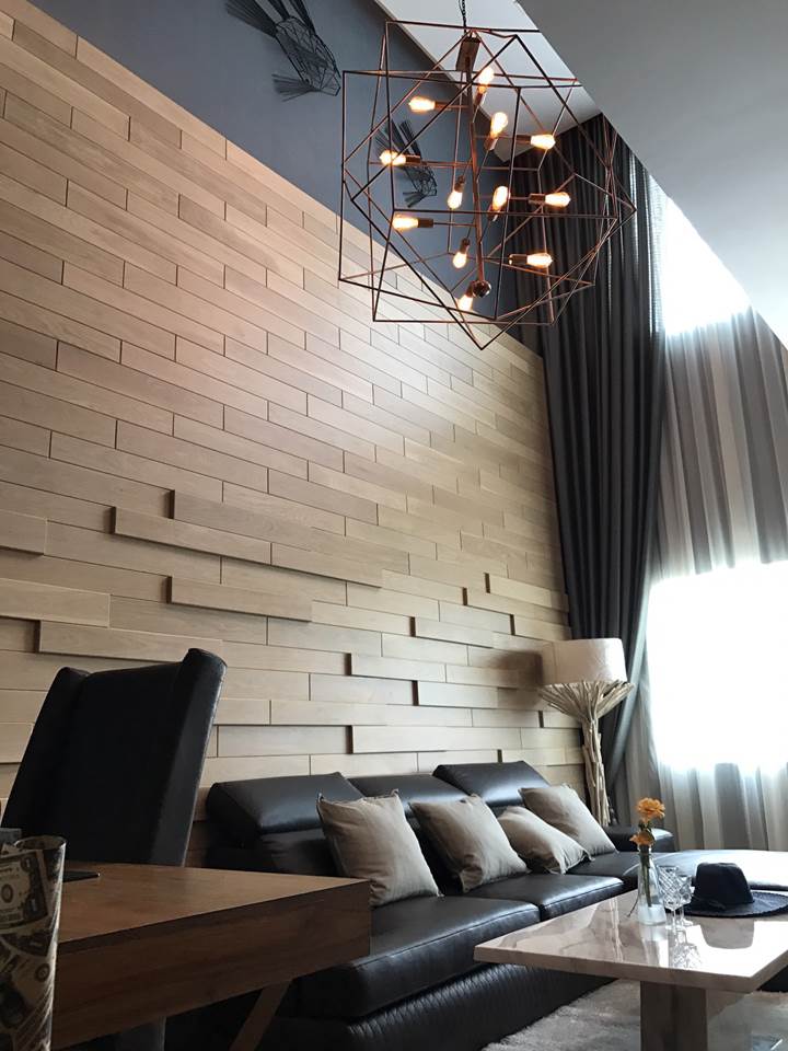 พรีวิวทาวน์โฮม แอสเทรา เบลส อยู่ดิดถนนพระราม 2 พร้อมฟังก์ชั่น “Free Space Design”