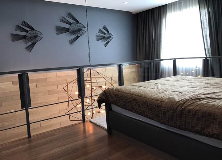 พรีวิวทาวน์โฮม แอสเทรา เบลส อยู่ดิดถนนพระราม 2 พร้อมฟังก์ชั่น “Free Space Design”