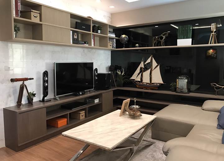 พรีวิวทาวน์โฮม แอสเทรา เบลส อยู่ดิดถนนพระราม 2 พร้อมฟังก์ชั่น “Free Space Design”