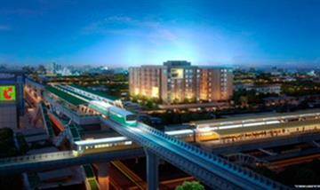 พรีวิวคอนโด นิช ไอดี สุขุมวิท 113