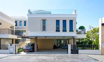 พรีวิวบ้านเดี่ยว อัลติจูด มาสเตอรี่ พหลโยธิน 24 บ้านเดี่ยว 3 ชั้น พร้อมสระว่ายน้ำส่วนตัว ใกล้รถไฟฟ้าเพียง 500 ม. เริ่ม 31 ล้าน