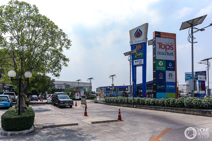 ใช้ชีวิตเหนือระดับกับ บ้านไฮเทค ท่ามกลางธรรมชาติ