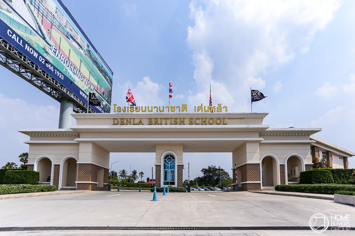 ใช้ชีวิตเหนือระดับกับ บ้านไฮเทค ท่ามกลางธรรมชาติ