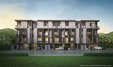 พรีวิว Arco Home Office Life