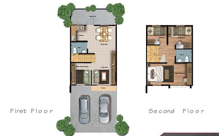พรีวิวบ้าน ไลโอ อีลิท กาญจนาภิเษก-เวสต์เกต