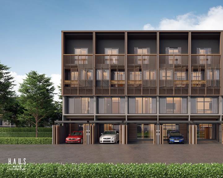 พรีวิวทาวน์โฮม เฮาส์นิช แจ้งวัฒนะ บ้านไซส์ใหญ่ สไตล์ลอฟต์ ใกล้เซ็นทรัล แจ้งวัฒนะ พรีวิวทาวน์โฮม เฮาส์นิช แจ้งวัฒนะ บ้านไซส์ใหญ่ สไตล์ลอฟต์ ใกล้เซ็นทรัล แจ้งวัฒนะ