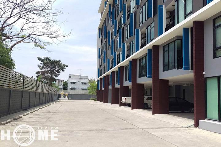 รีวิวคอนโด เฟรช คอนโดมิเนียม รีวิวคอนโด เฟรช คอนโดมิเนียม