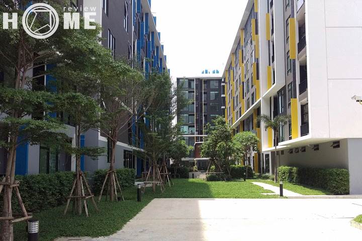 รีวิวคอนโด เฟรช คอนโดมิเนียม รีวิวคอนโด เฟรช คอนโดมิเนียม