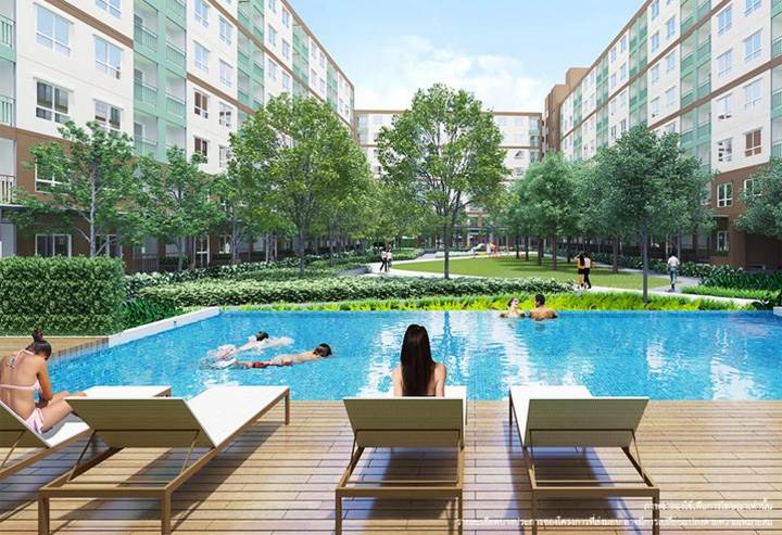 พรีวิว ลุมพินี วิลล์ พระนั่งเกล้า-ริเวอร์วิว พรีวิว ลุมพินี วิลล์ พระนั่งเกล้า-ริเวอร์วิว