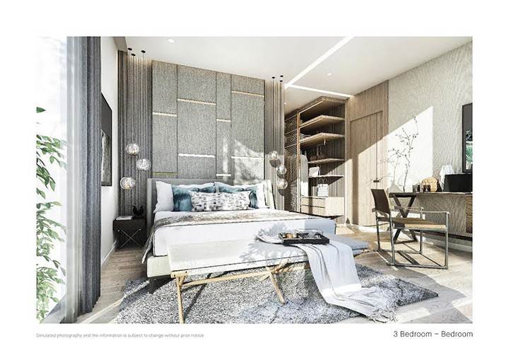 พรีวิว ฟินน์ สุขุมวิท 31 คอนโดฯ ใหม่ Fully-Furnished เริ่ม 5.99 ล้านบาท พรีวิว ฟินน์ สุขุมวิท 31 คอนโดฯ ใหม่ Fully-Furnished เริ่ม 5.99 ล้านบาท